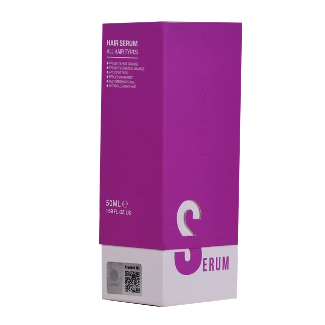 سرم کراتین و آرگان - Image 5